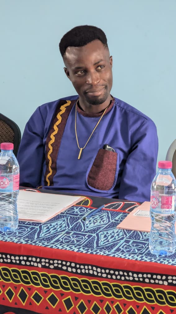 L’Institut Supérieur des Technologies Automobiles SOTRABUS (ISTAS) renforce les compétences pédagogiques de son corps enseignant à travers un séminaire sur la digitalisation whatsapp image 2026 02 26 at 15.26.04