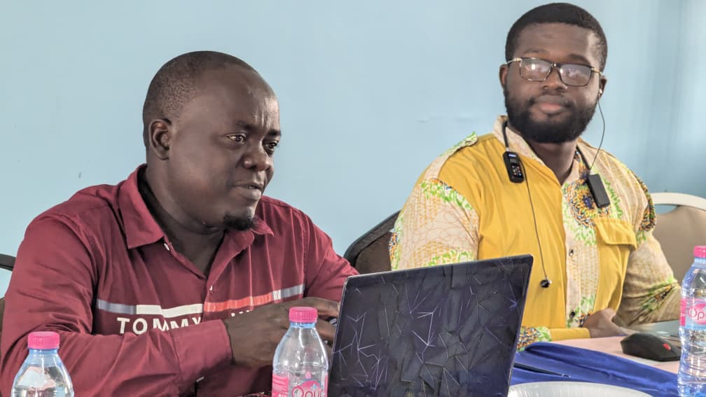 L’Institut Supérieur des Technologies Automobiles SOTRABUS (ISTAS) renforce les compétences pédagogiques de son corps enseignant à travers un séminaire sur la digitalisation whatsapp image 2026 02 26 at 15.26.05