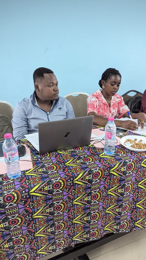 L’Institut Supérieur des Technologies Automobiles SOTRABUS (ISTAS) renforce les compétences pédagogiques de son corps enseignant à travers un séminaire sur la digitalisation whatsapp image 2026 02 26 at 15.26.06 (1)