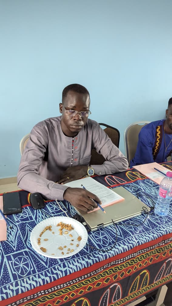 L’Institut Supérieur des Technologies Automobiles SOTRABUS (ISTAS) renforce les compétences pédagogiques de son corps enseignant à travers un séminaire sur la digitalisation whatsapp image 2026 02 26 at 15.26.07